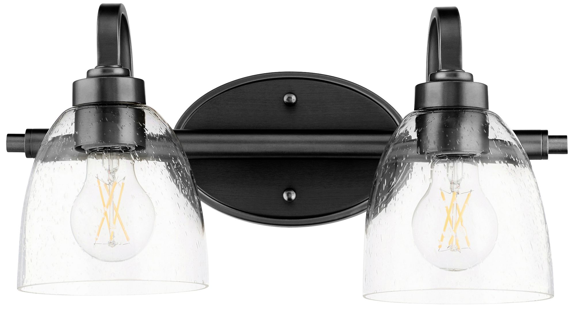 Quorum International Reyes Black Collection