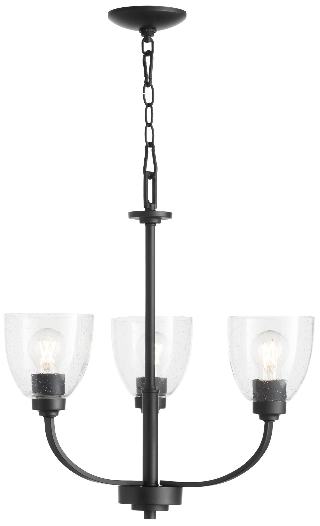 Quorum International Reyes Black Collection