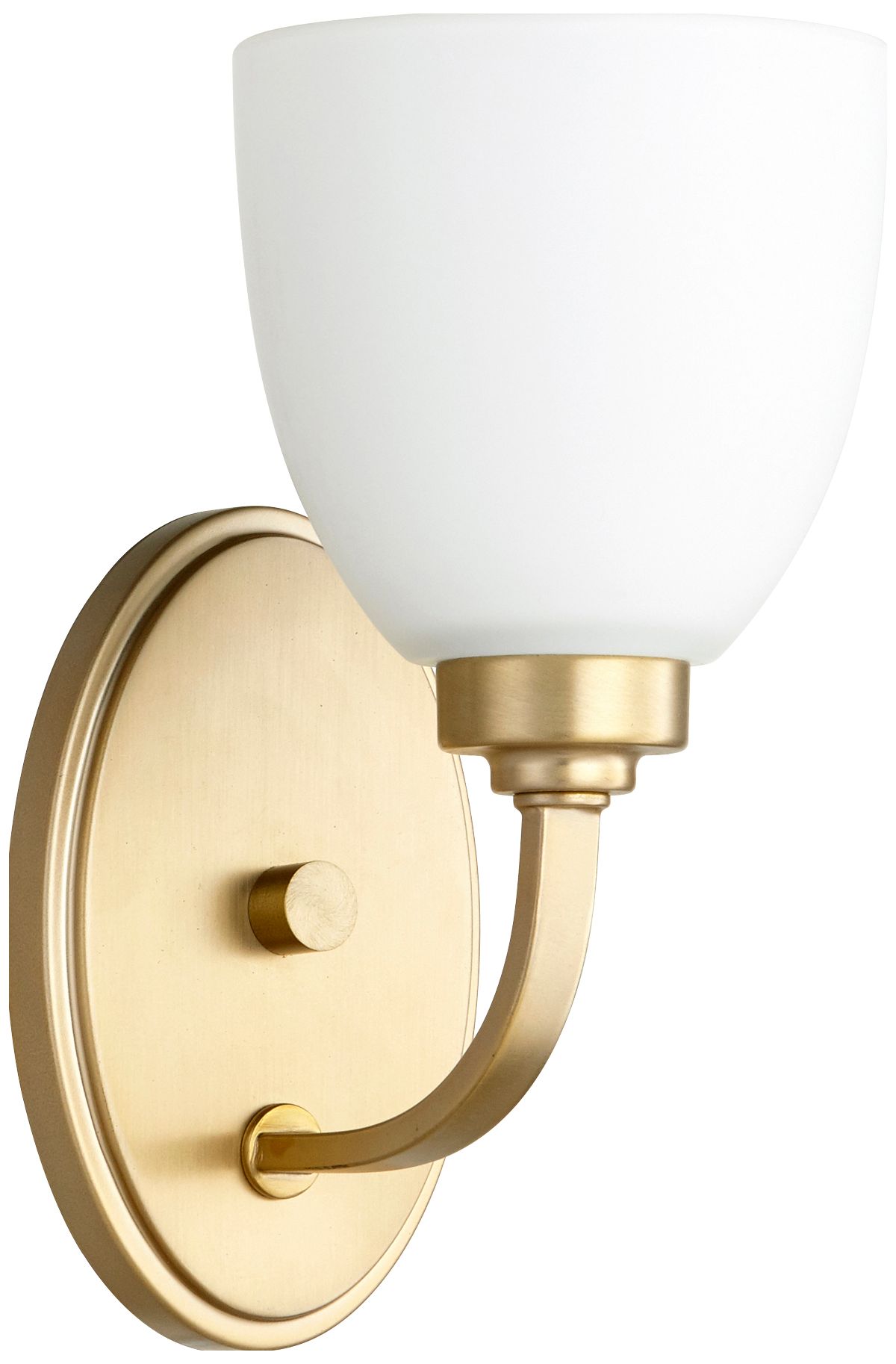 Quorum International Reyes Gold Collection