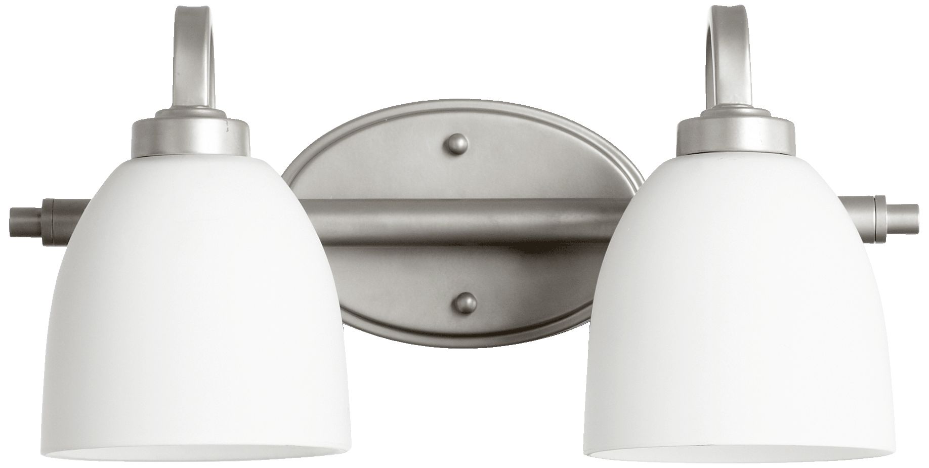 Quorum International Reyes Silver Collection