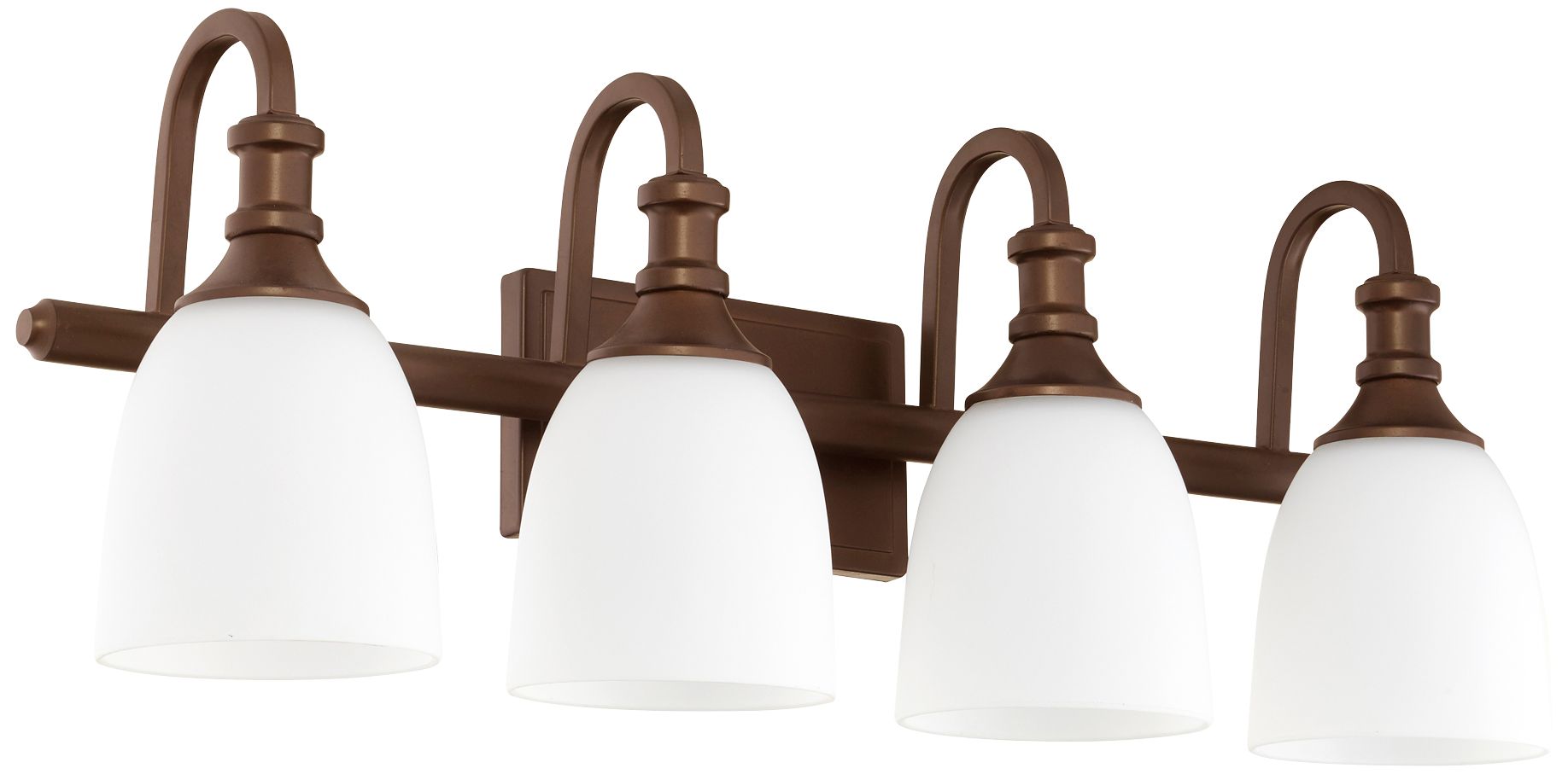 Quorum International Richmond Brown Collection