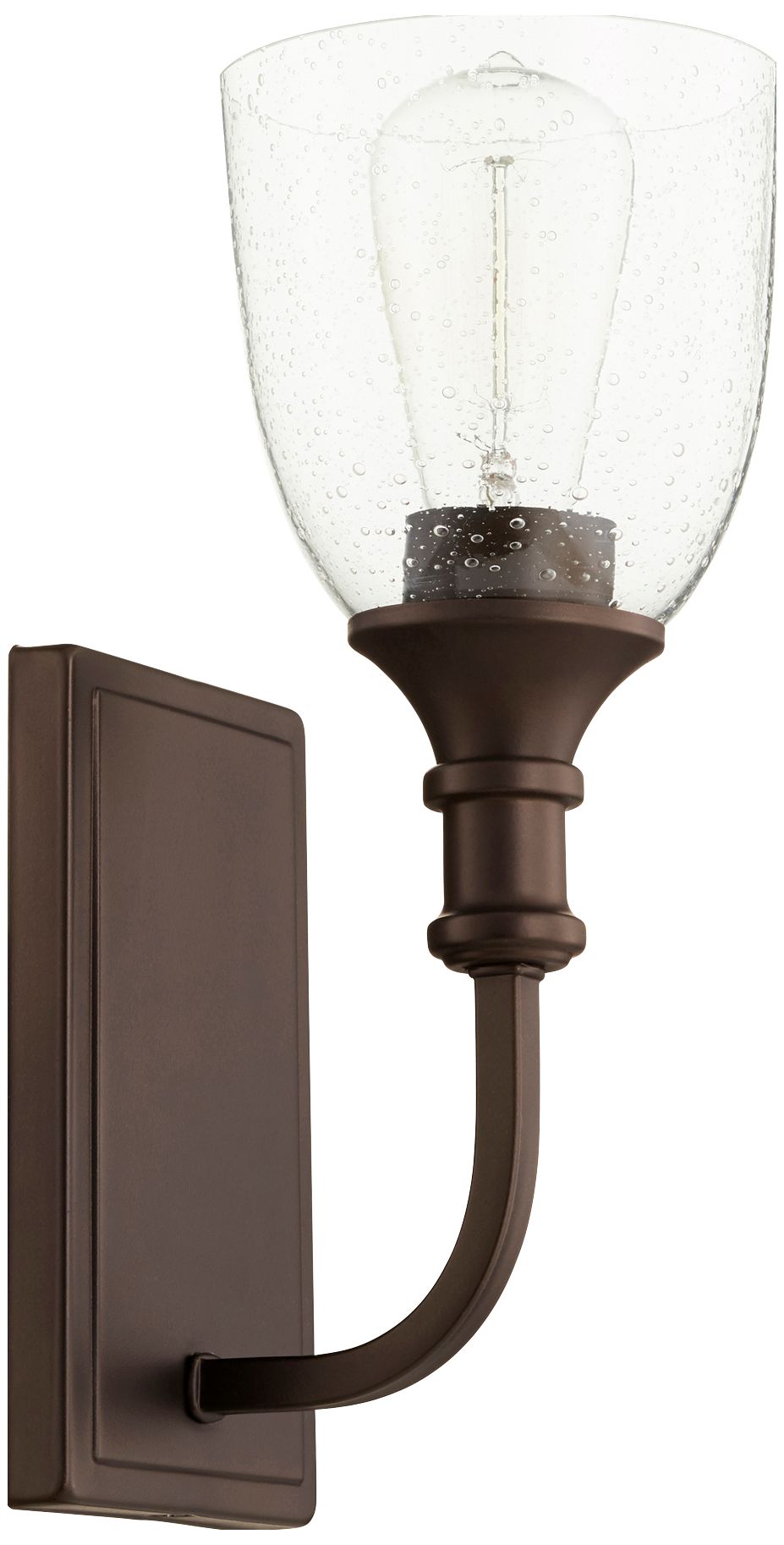 Quorum International Richmond Brown Collection