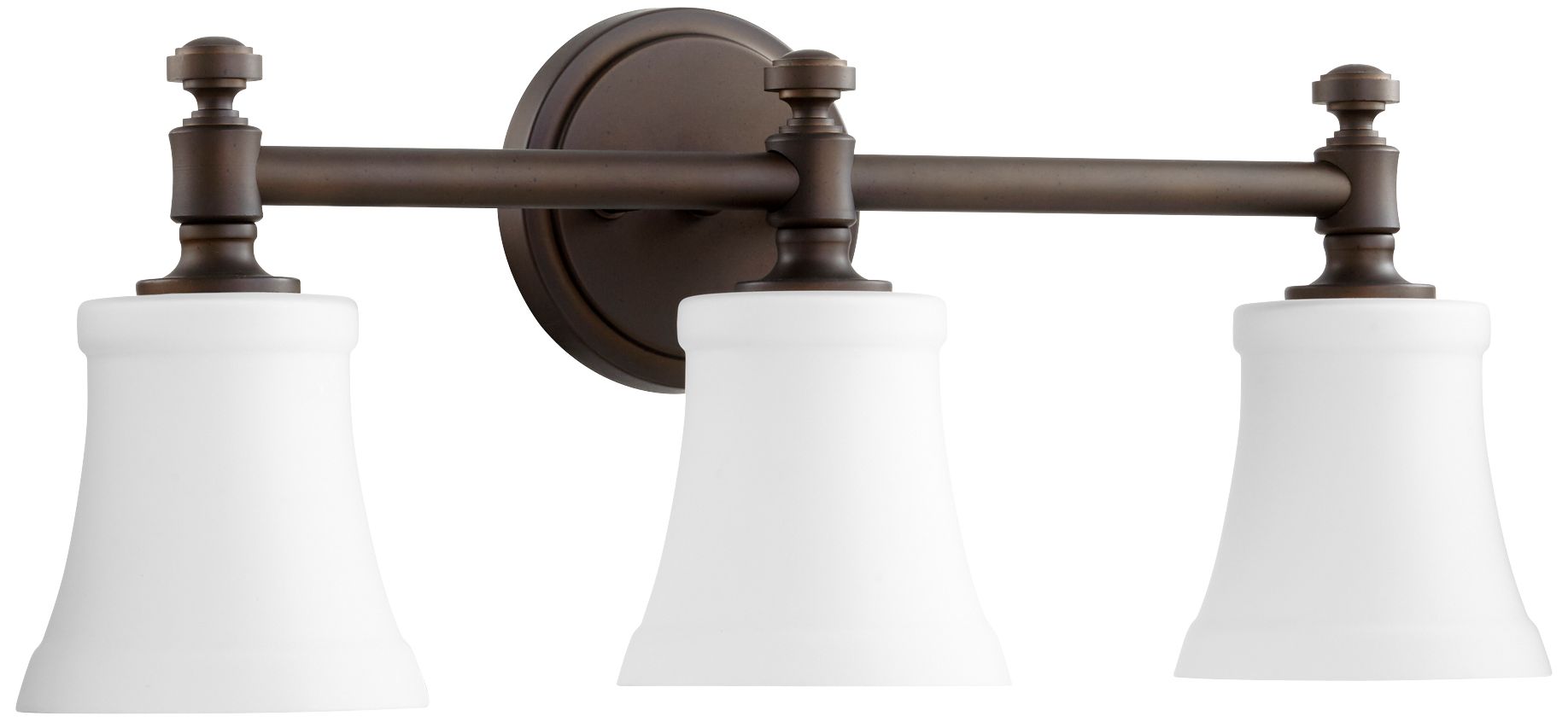 Quorum International Rossington Bronze Collection