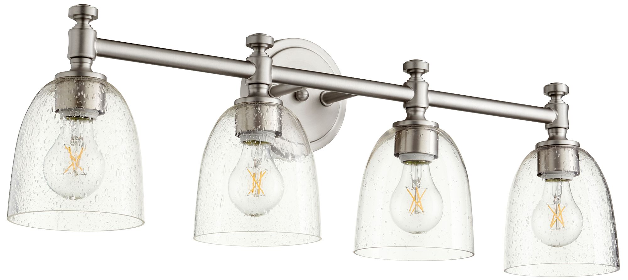 Quorum International Rossington Bronze Collection