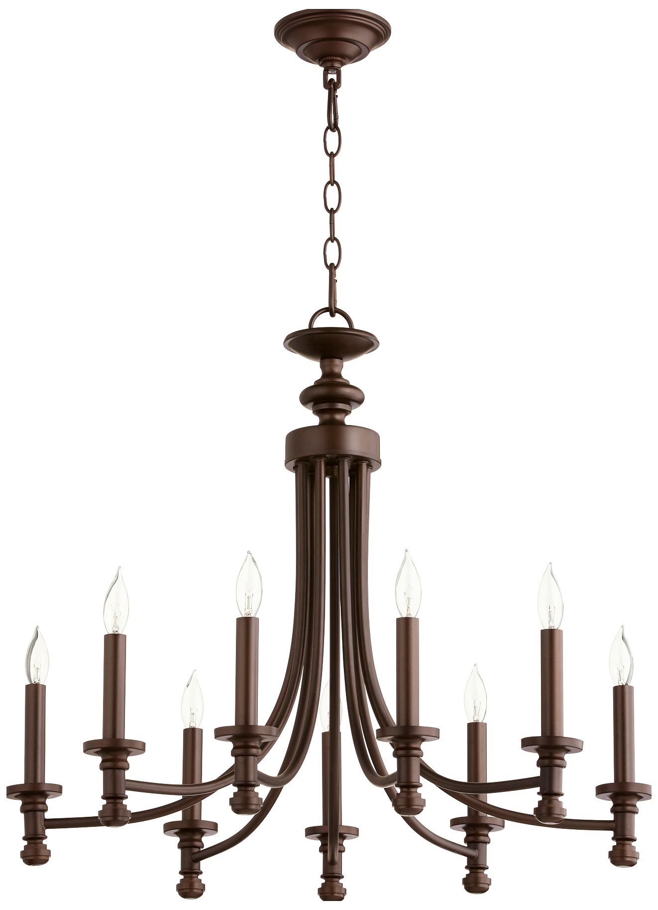 Quorum International Rossington Bronze Collection