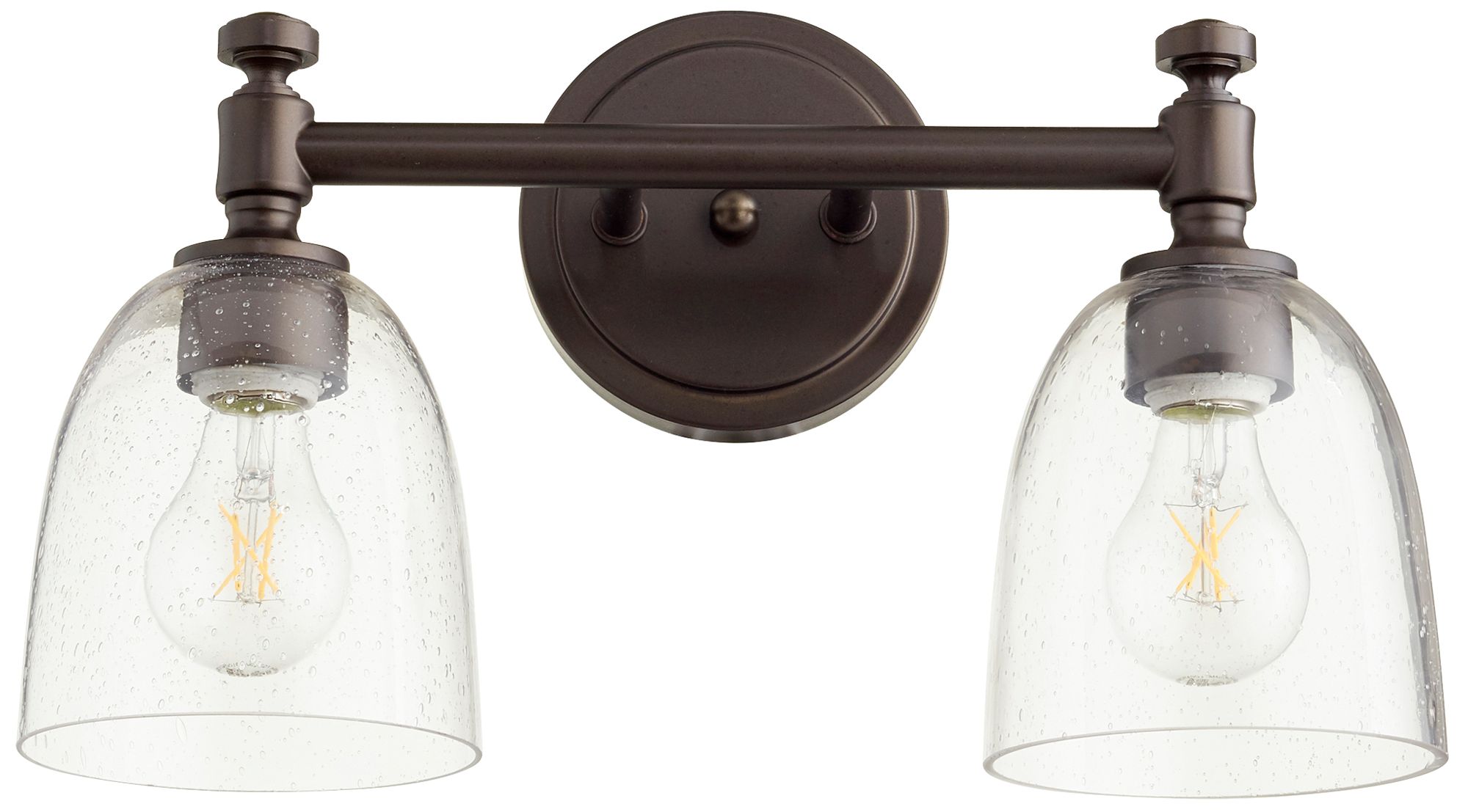 Quorum International Rossington Brown Collection