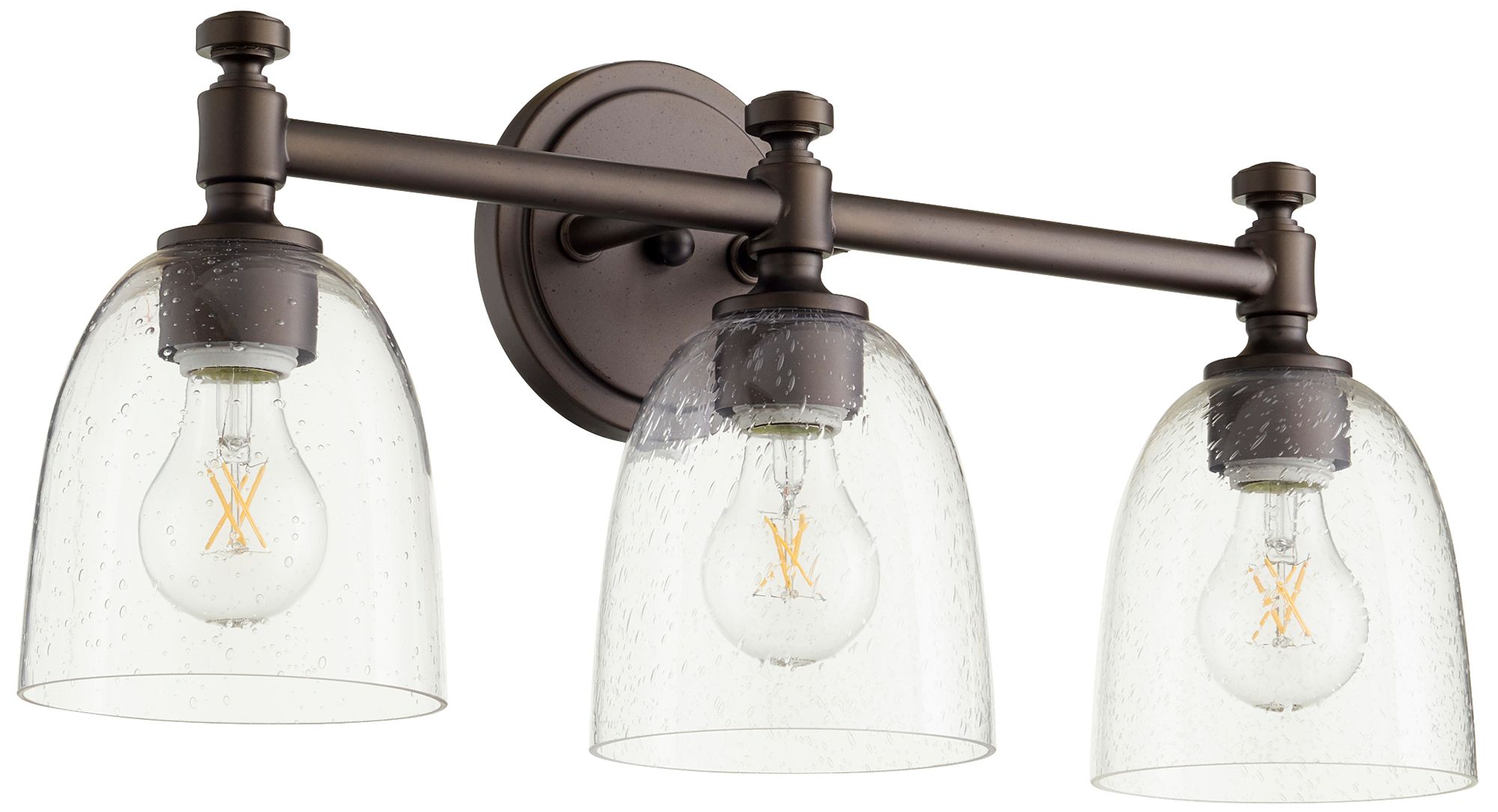 Quorum International Rossington Brown Collection