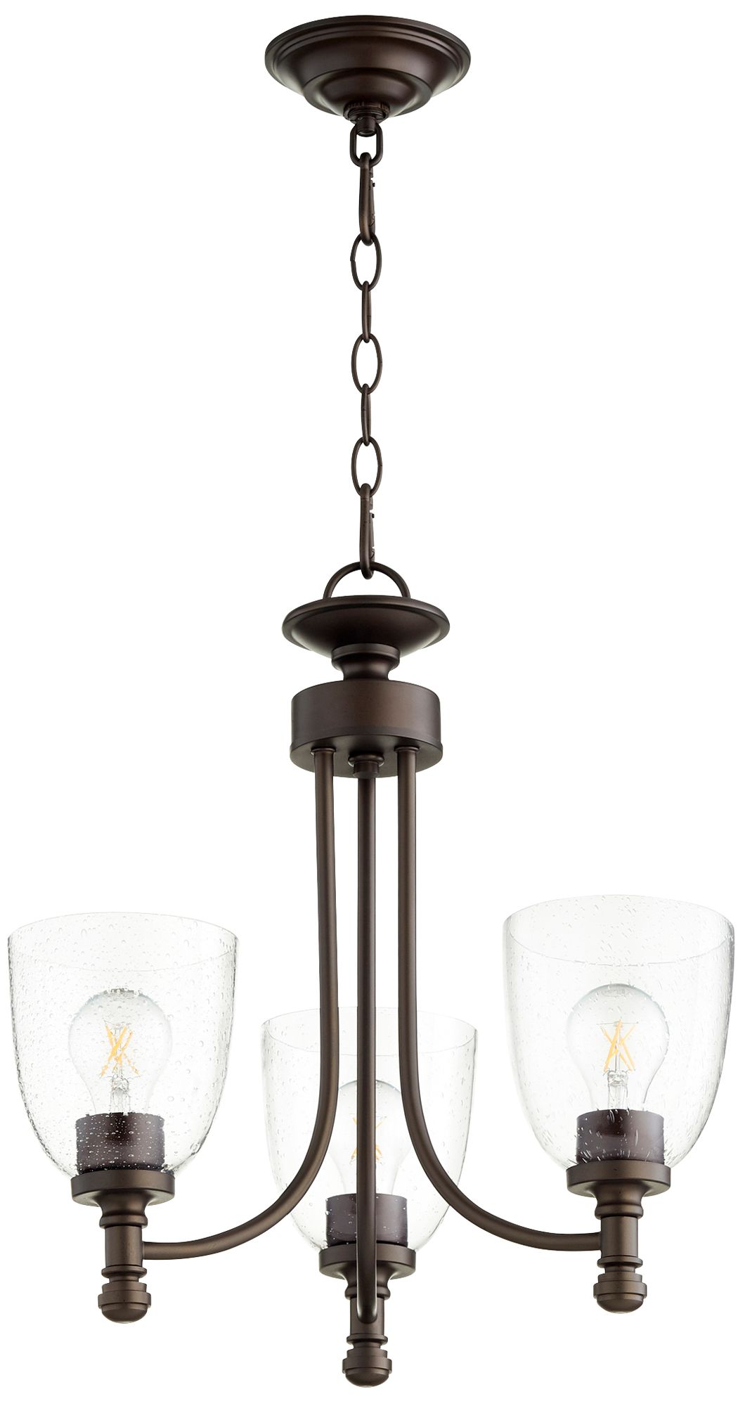 Quorum International Rossington Brown Collection