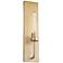 Quorum International Sheridan 1LT AGB Wall Mount