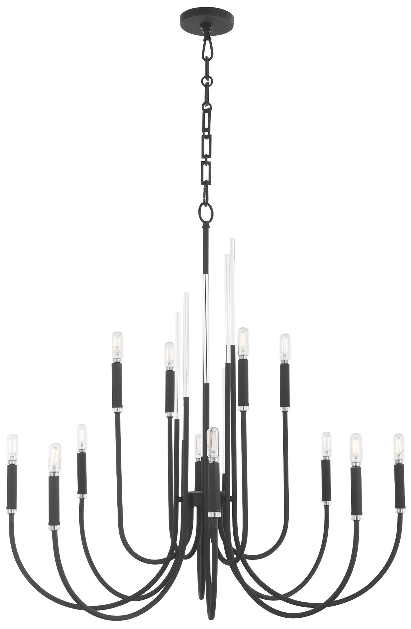 Quorum International SUMMIT Black Collection