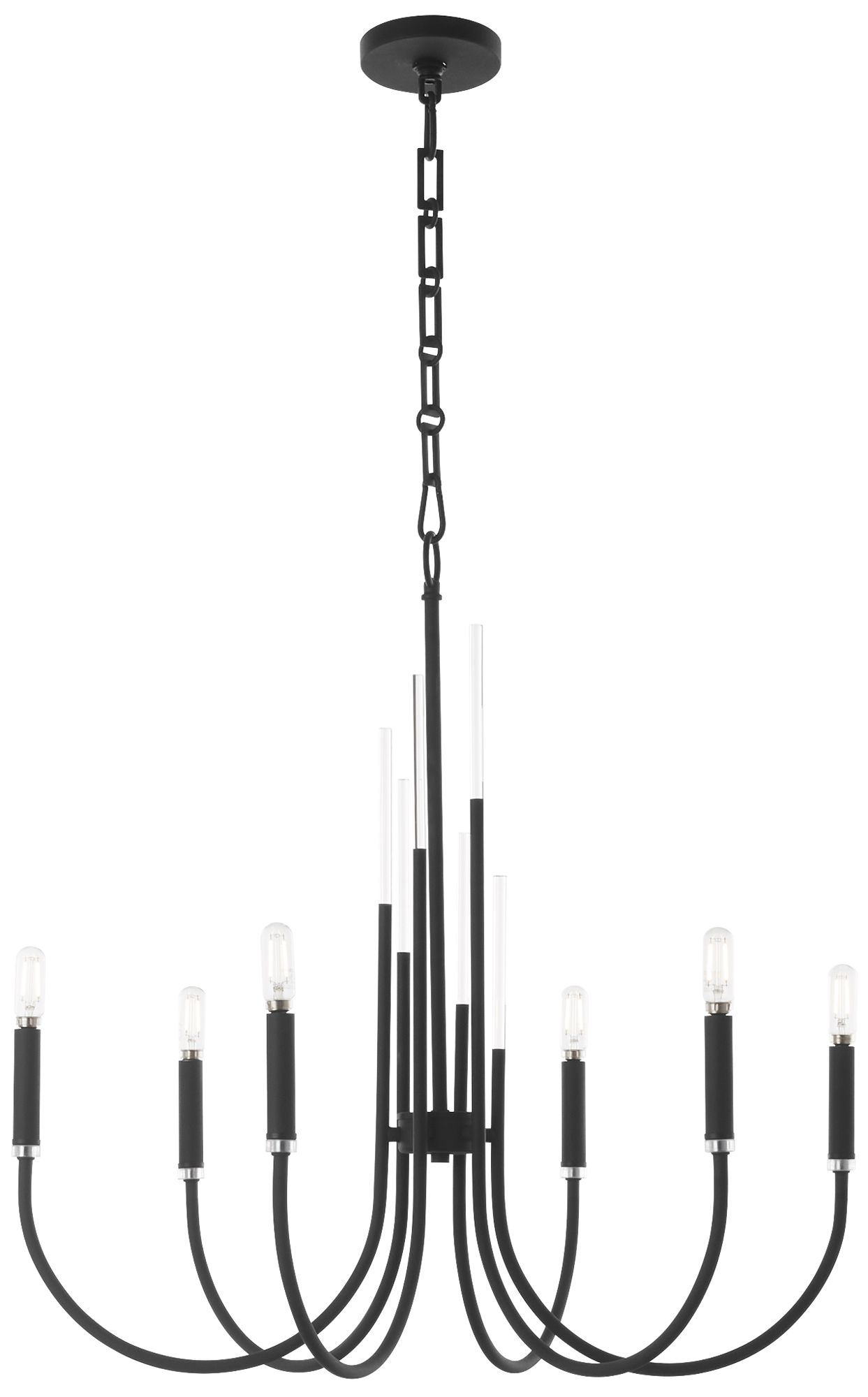 Quorum International SUMMIT Black Collection