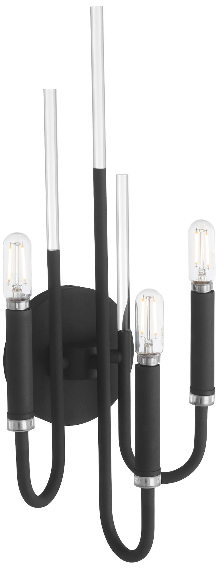 Quorum International SUMMIT Black Collection