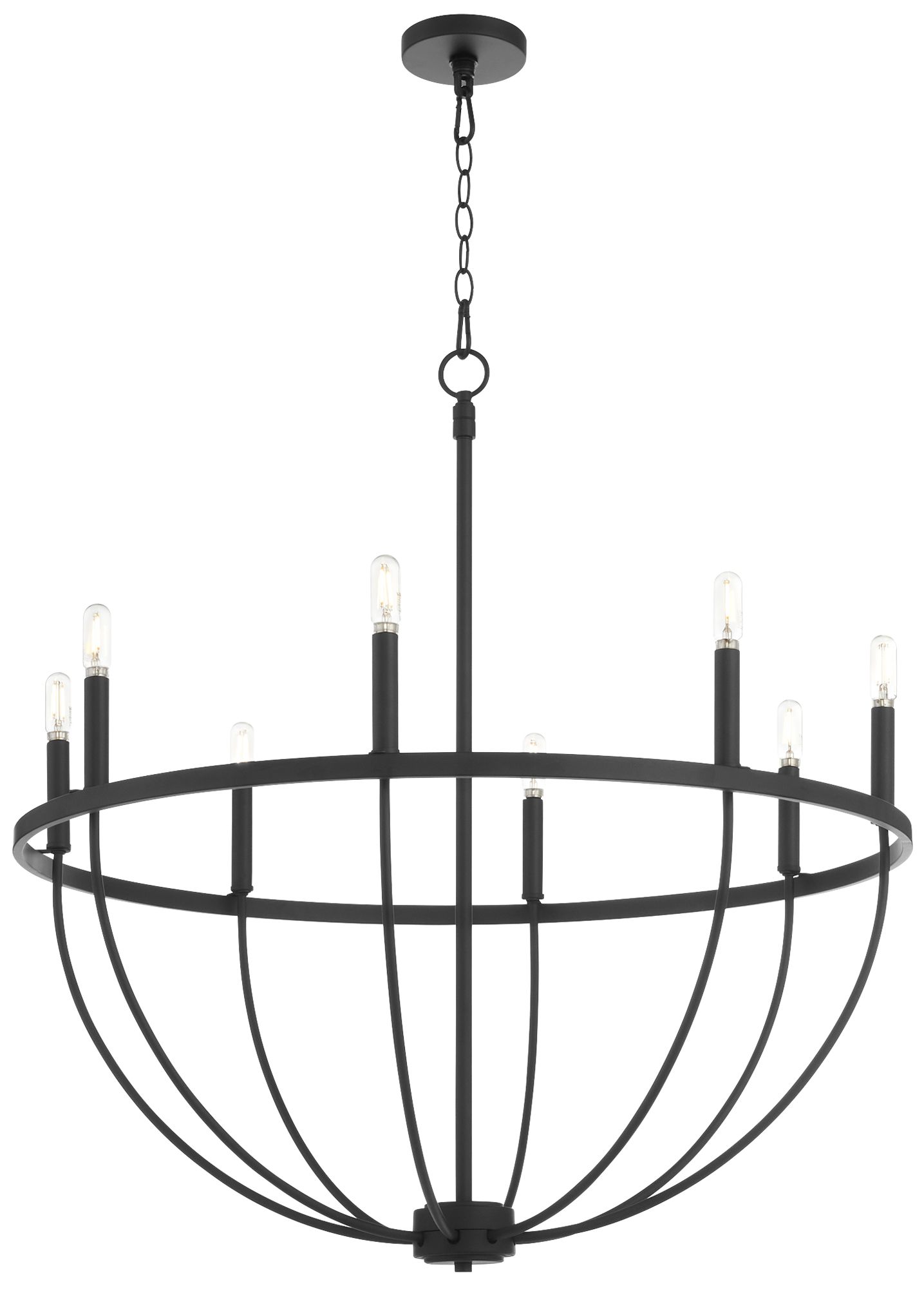 Quorum International Tribute Black Collection