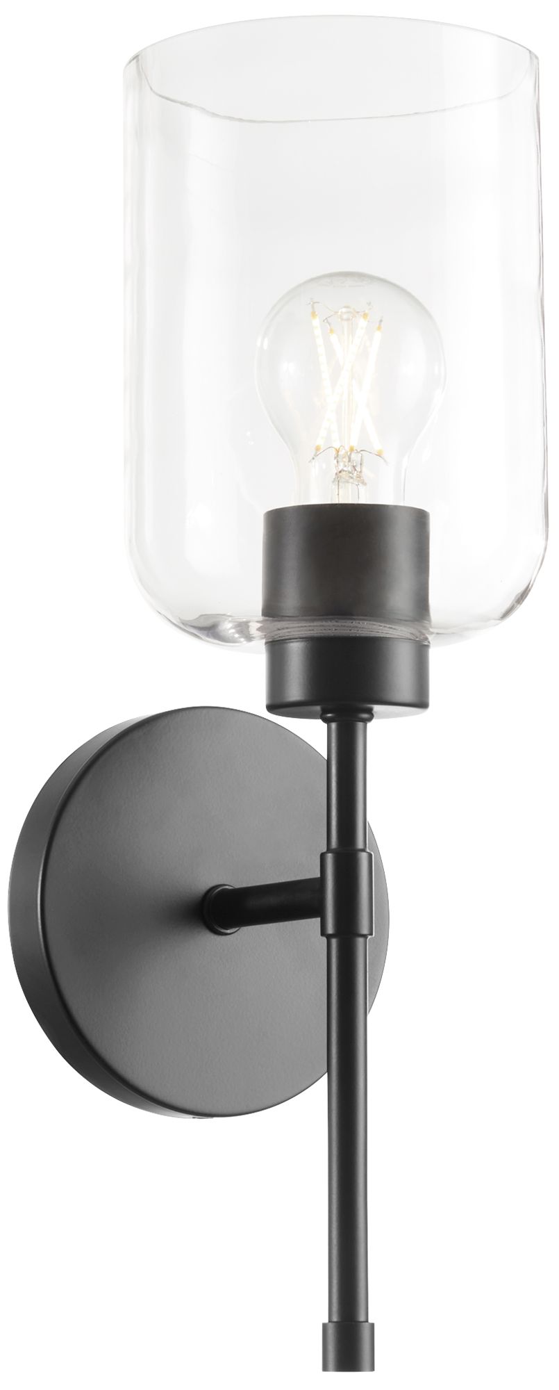 Quorum International Tribute Black Collection