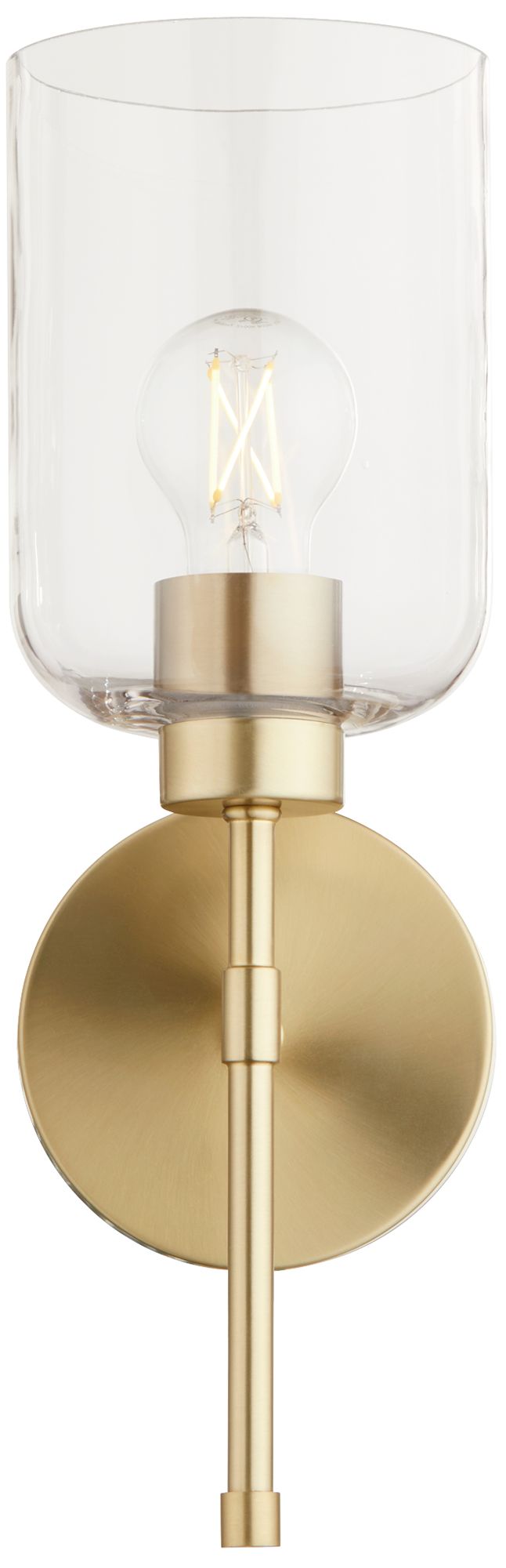 Quorum International Tribute Black Collection