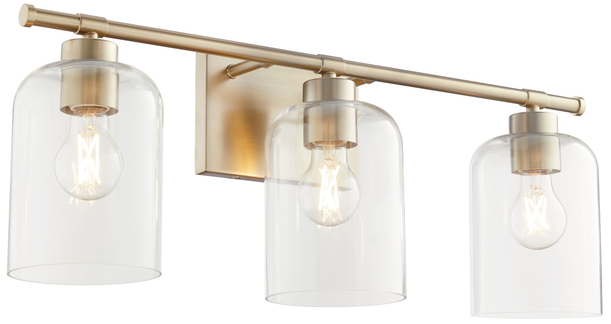 Quorum International Tribute Brass - Antique Brass Collection