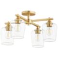 Quorum International Veno Gold Collection