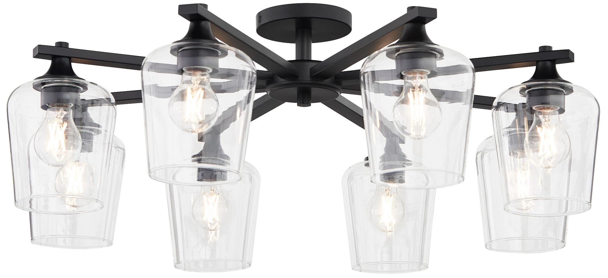 Quorum International Veno Black Collection