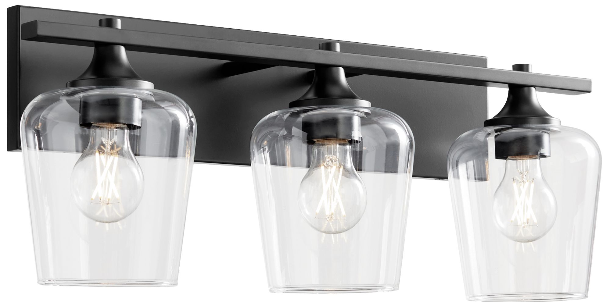 Quorum International Veno Black Collection