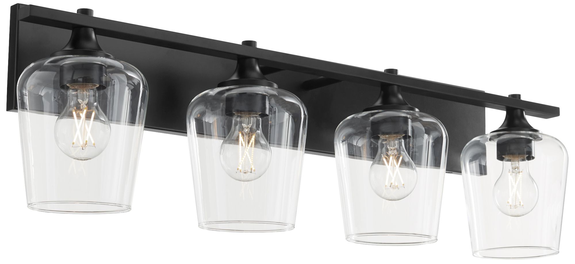 Quorum International Veno Black Collection