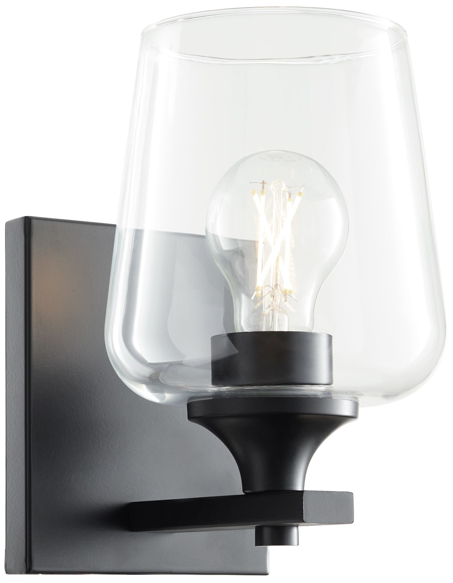 Quorum International Veno Black Collection