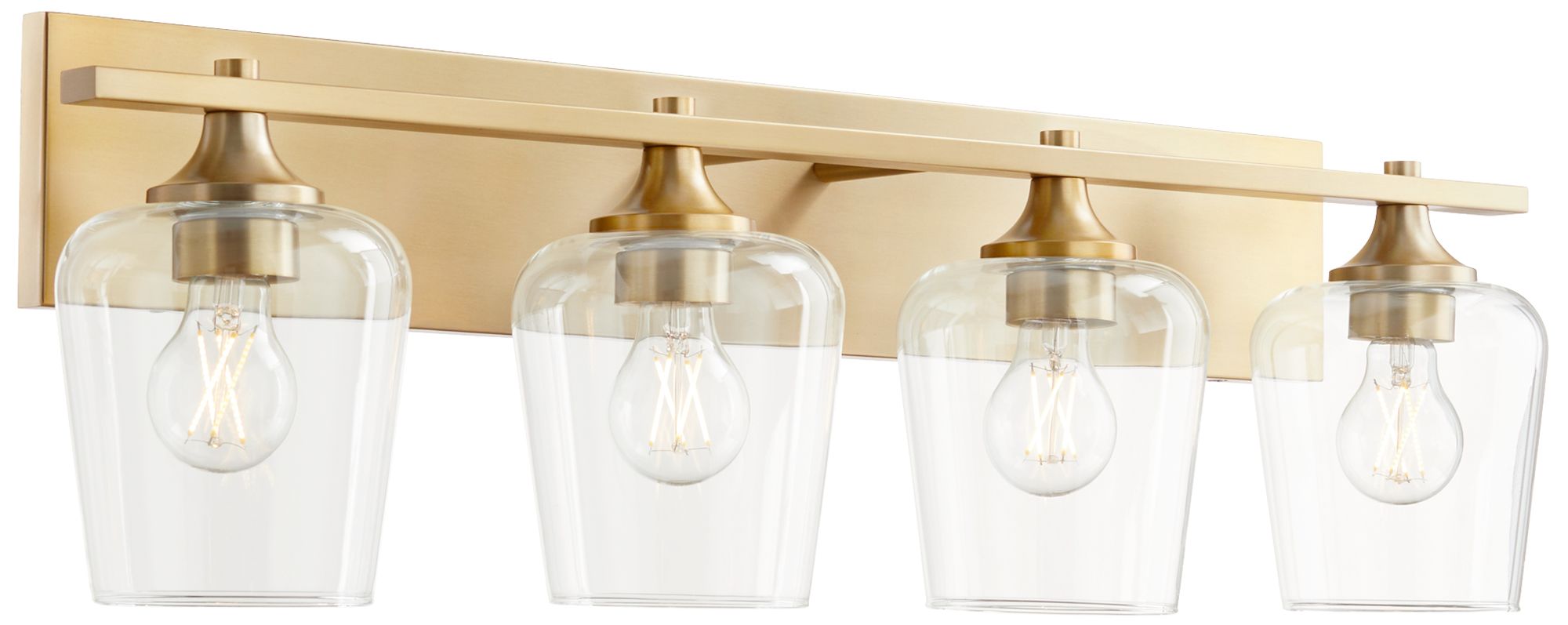 Quorum International Veno Gold Collection