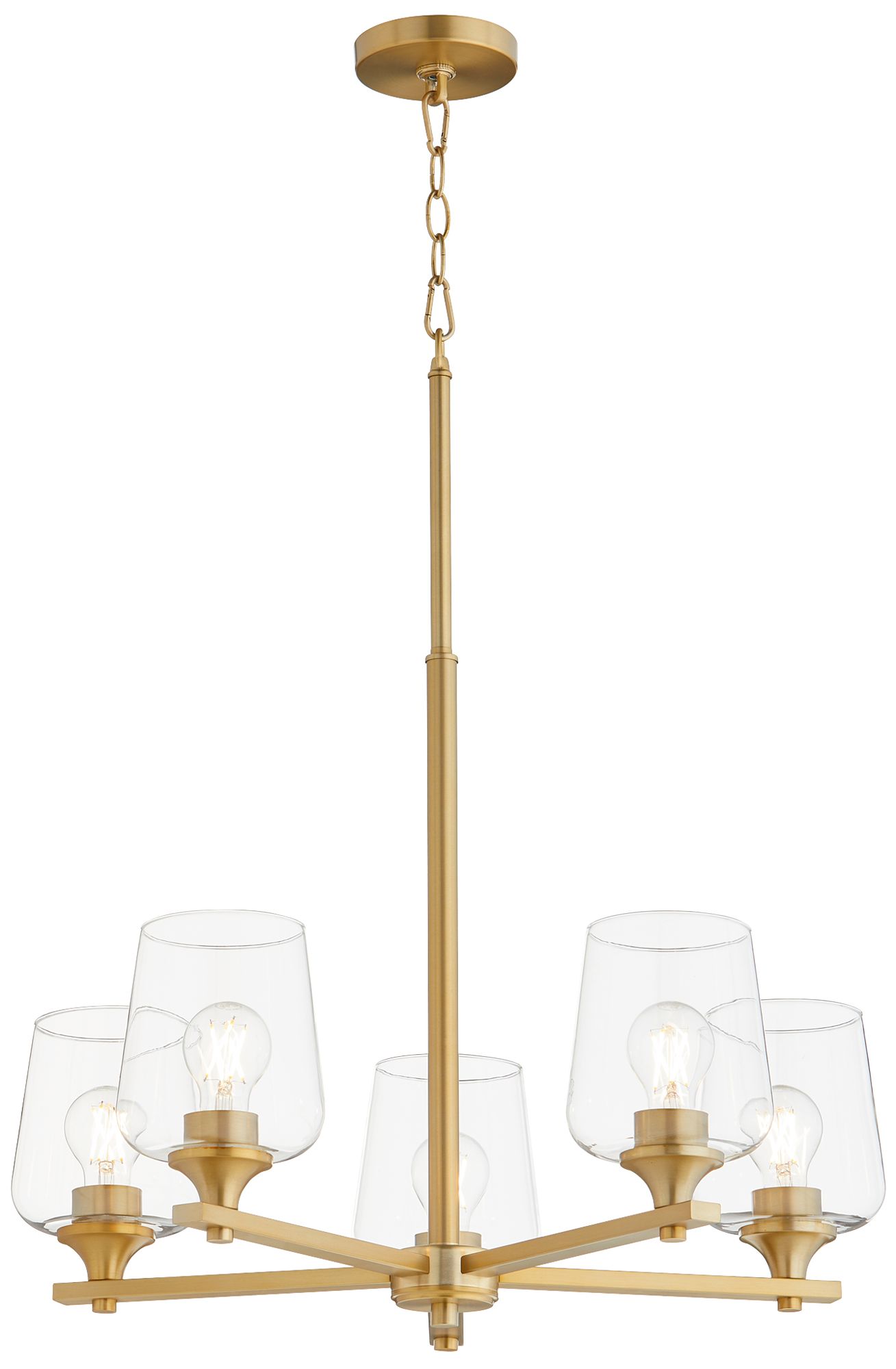 Quorum International Veno Gold Collection