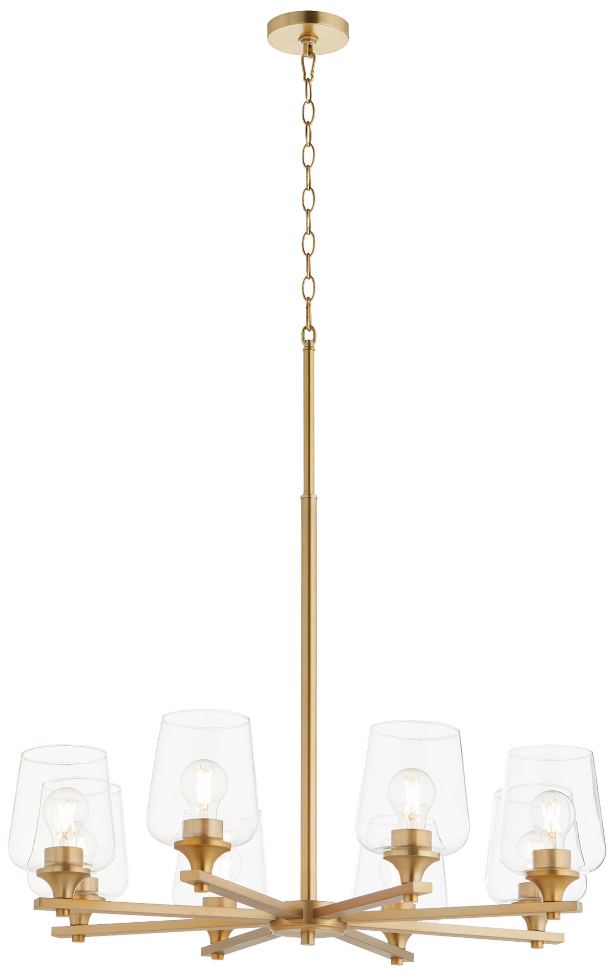 Quorum International Veno Gold Collection