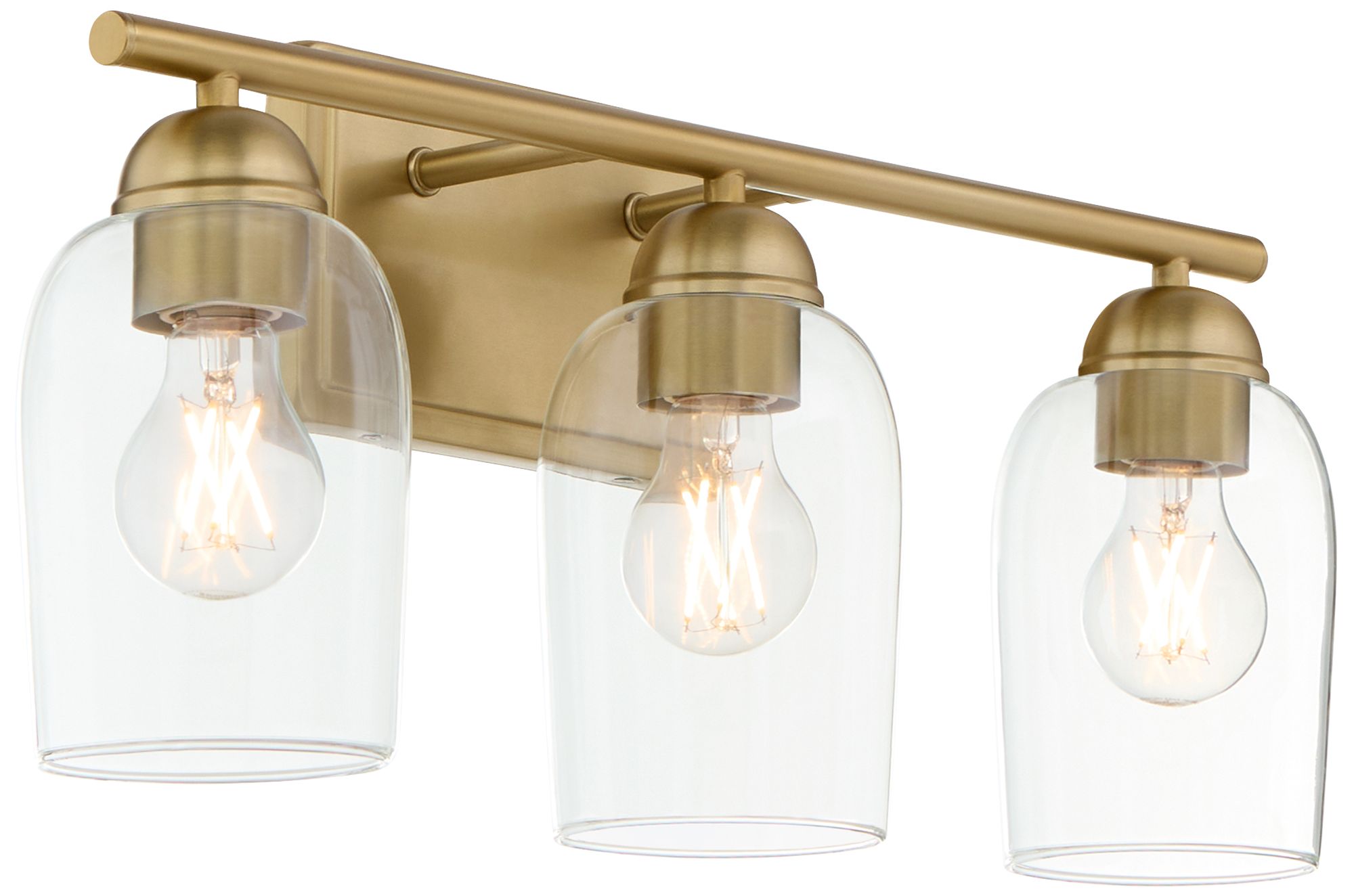 Quorum International Wallinger Gold Collection