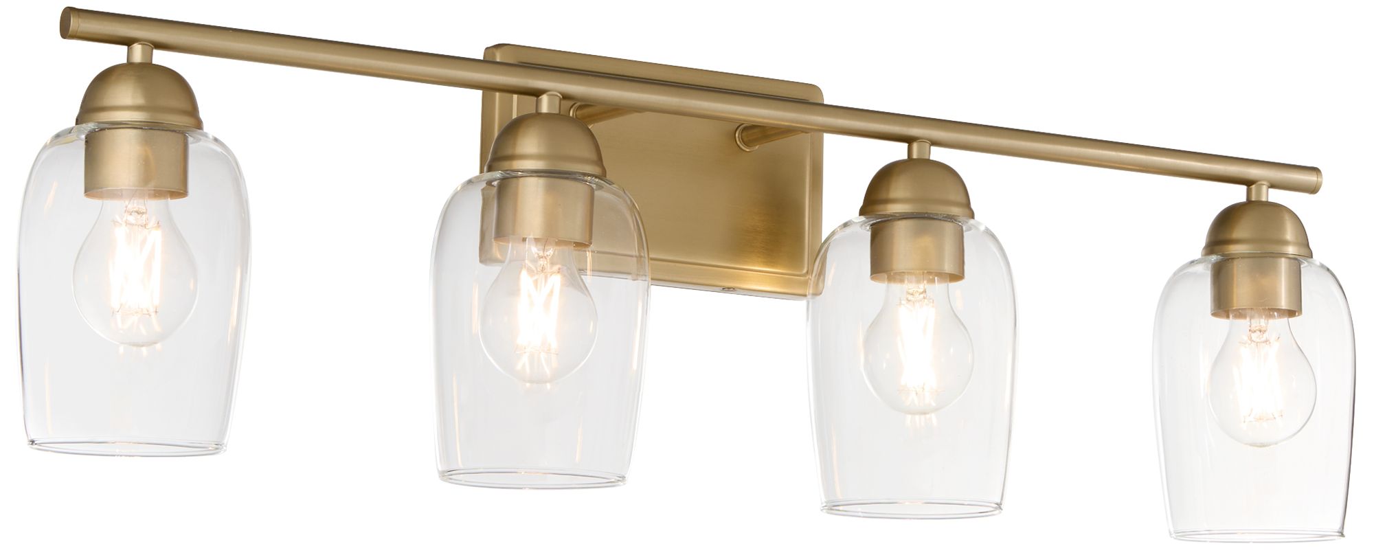 Quorum International Wallinger Gold Collection