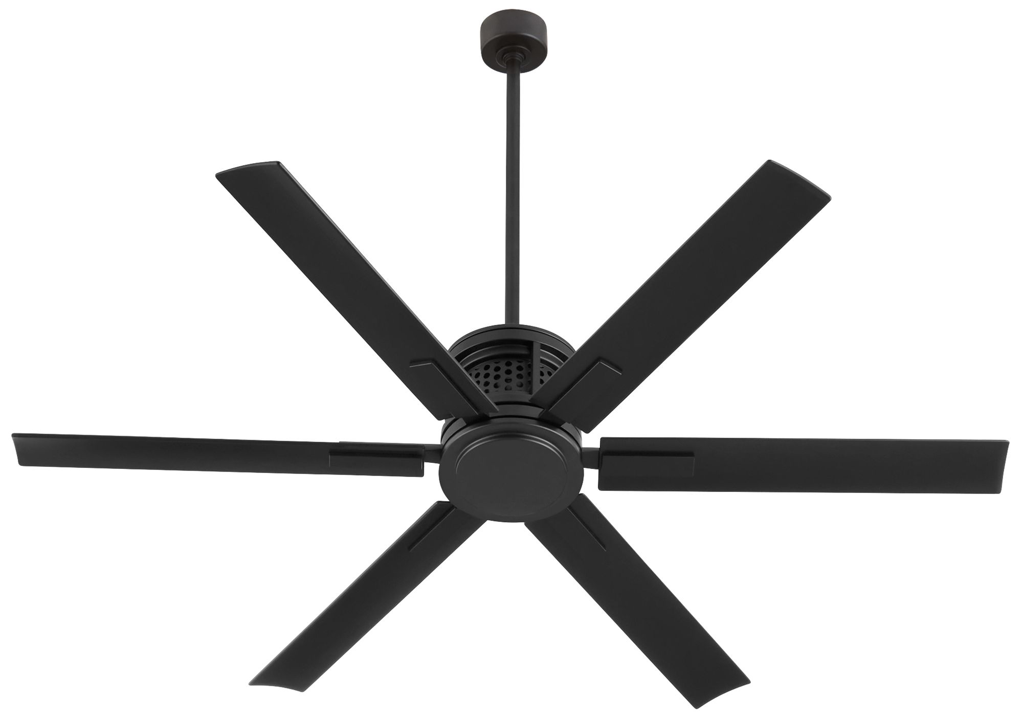 Quorum International Zeus Black Collection