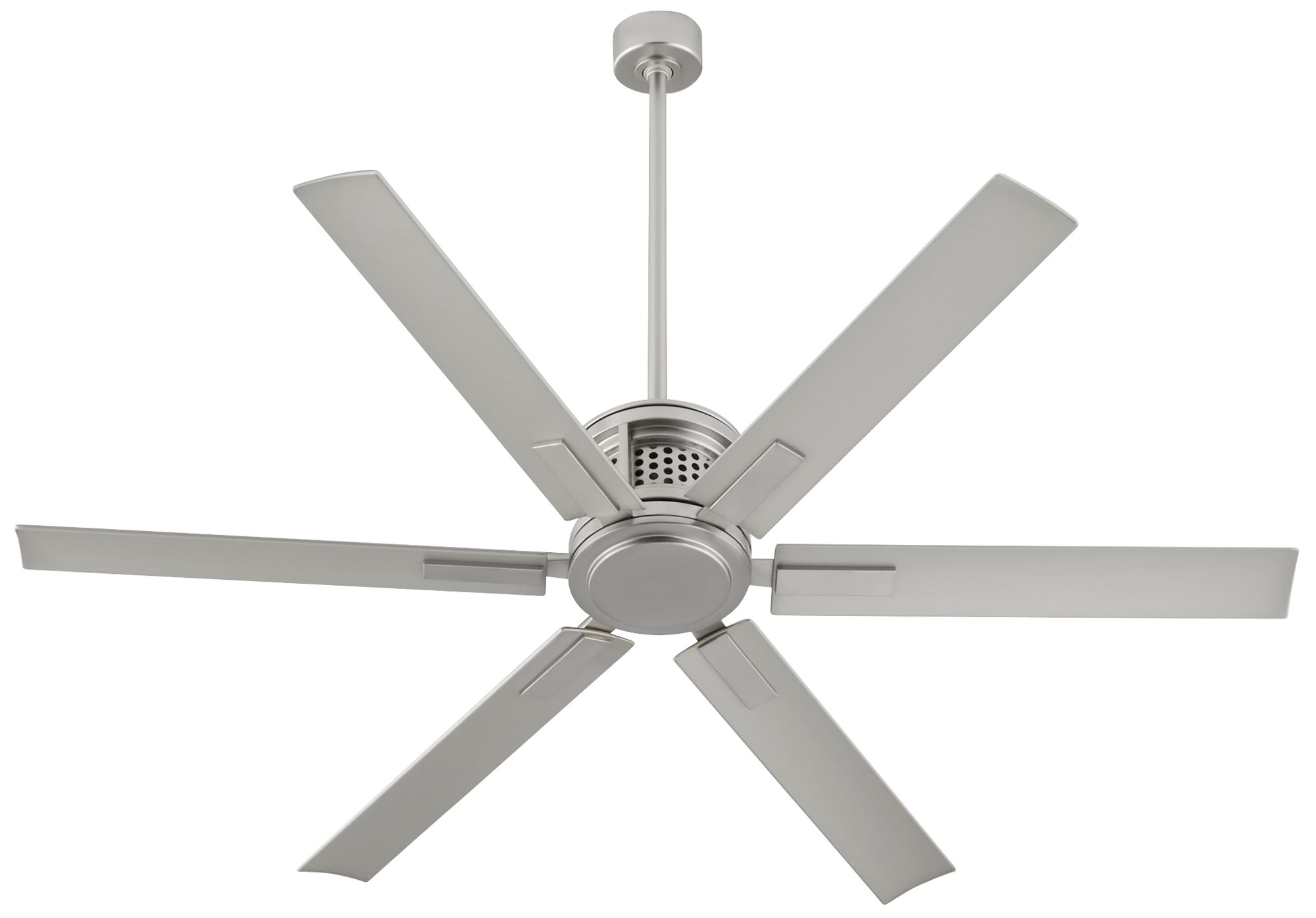 Quorum International Zeus Black Collection