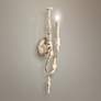 Thumbnail1 of Quorum Salento Collection 22" High Persian White Sconce