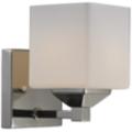 Z-Lite Quube Chrome Collection