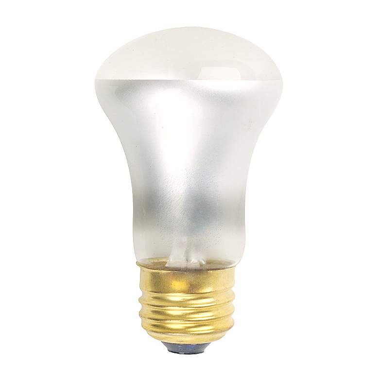 Image 1 R16 40 Watt Reflector Light Bulb by Satco
