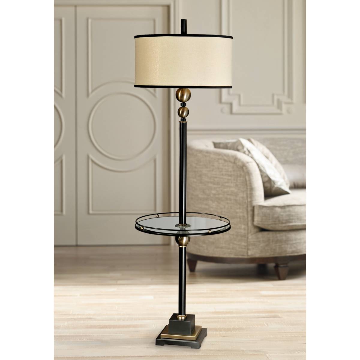 Uttermost, Floor Lamps | Lamps Plus