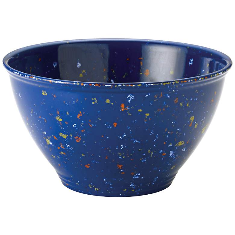 Image 1 Rachael Ray 4-Quart Blue Kitchen Bowl