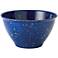 Rachael Ray 4-Quart Blue Kitchen Bowl