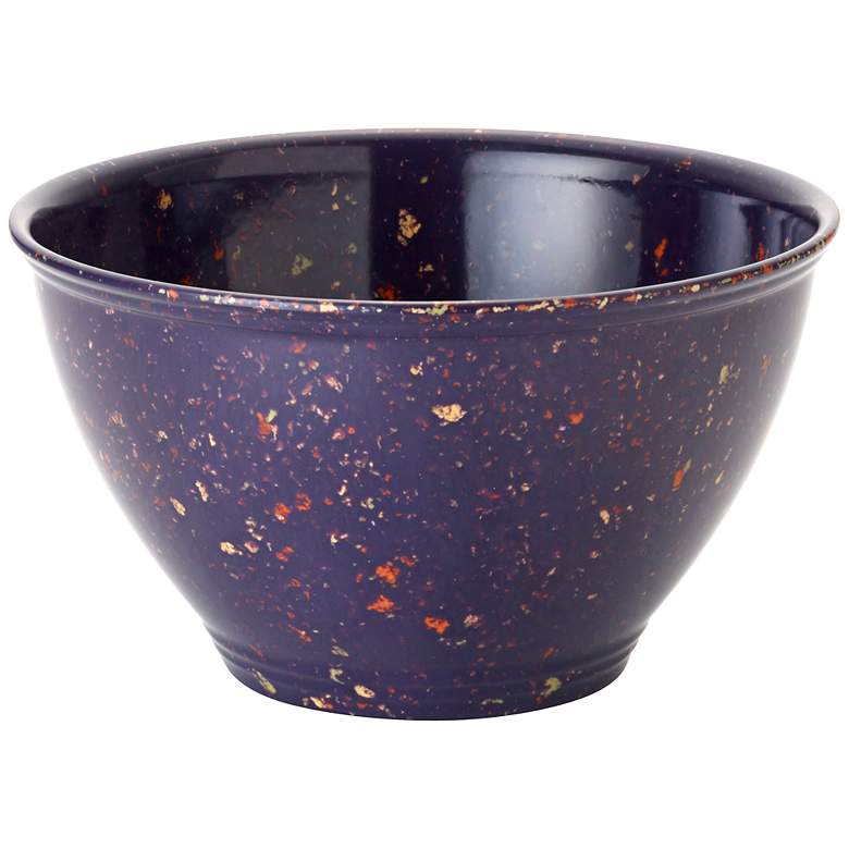 Image 1 Rachael Ray 4-Quart Purple Kitchen Bowl 