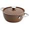 Rachael Ray Cucina Oven-To-Table 4 1/2-Quart Casserole