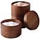 Rachael Ray Tools & Gadgets 3-Piece Stacking Salt Boxes
