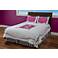 Jealla Comforter Bed Set