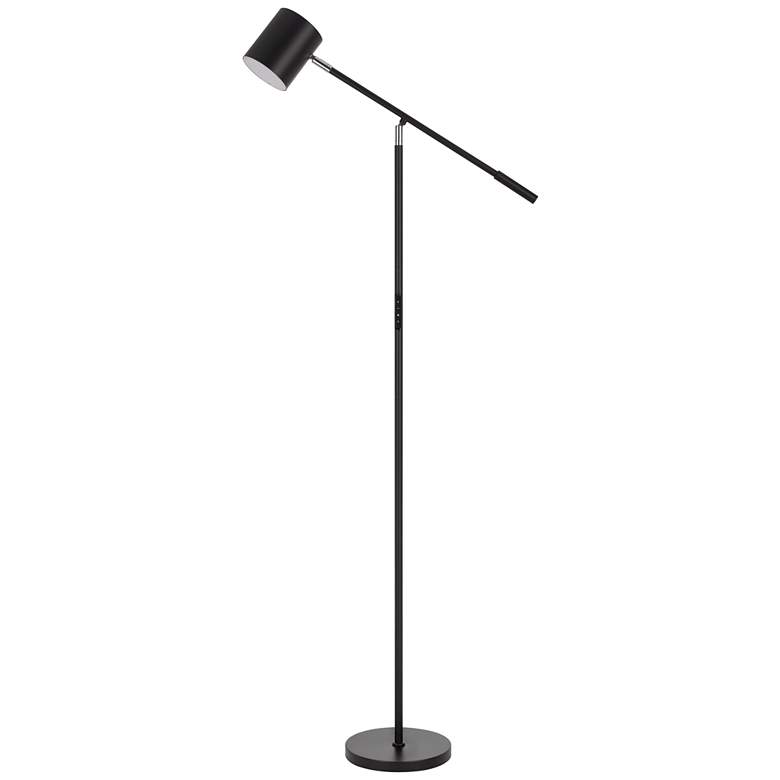 Image 1 Racine 12W LED Floor Lamp