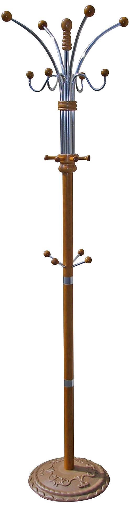 Classic coat online rack