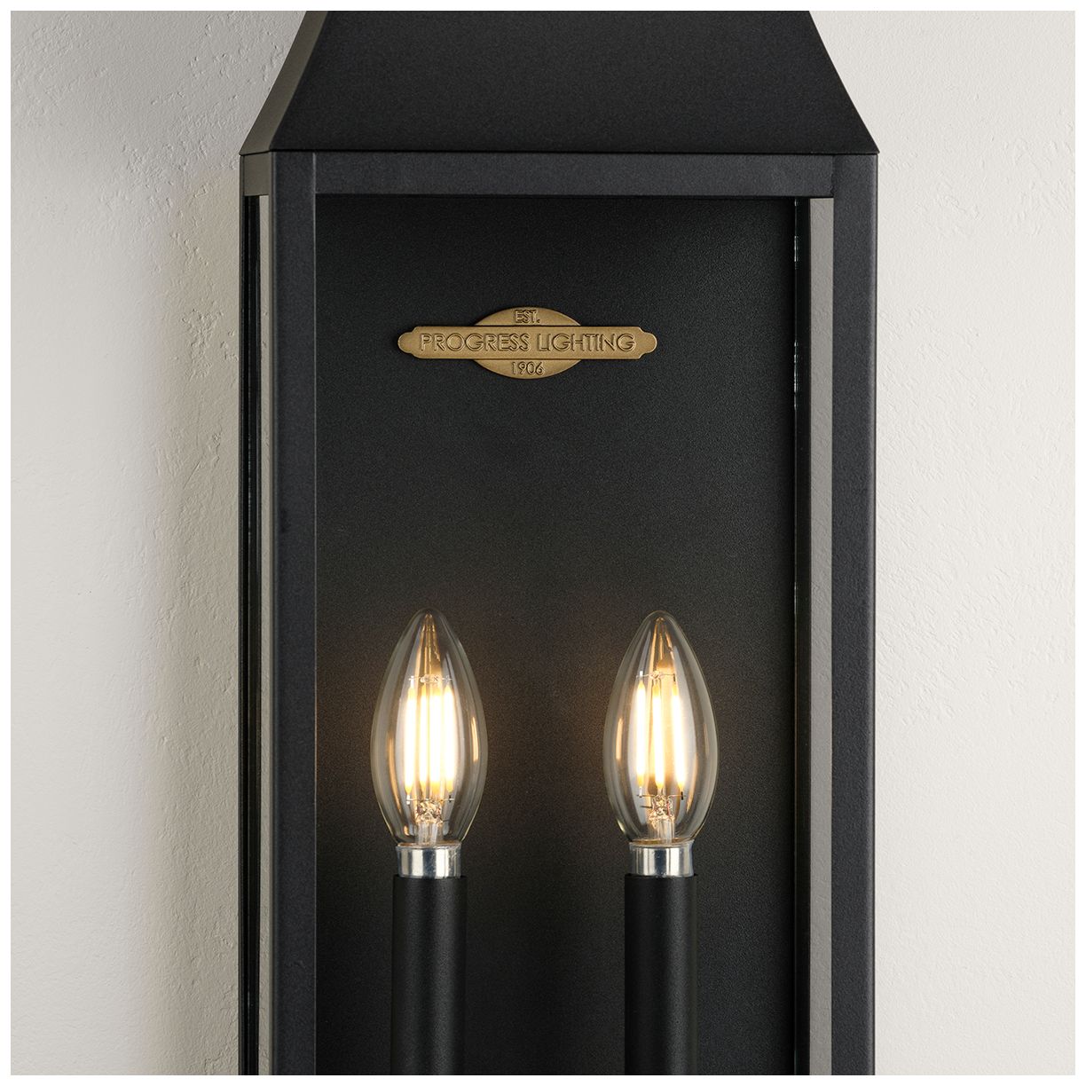Image 7 Radcliffe Collection Two-Light Large Outdoor Wall Lantern more views