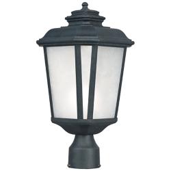 Radcliffe-Outdoor Pole/Post Mount