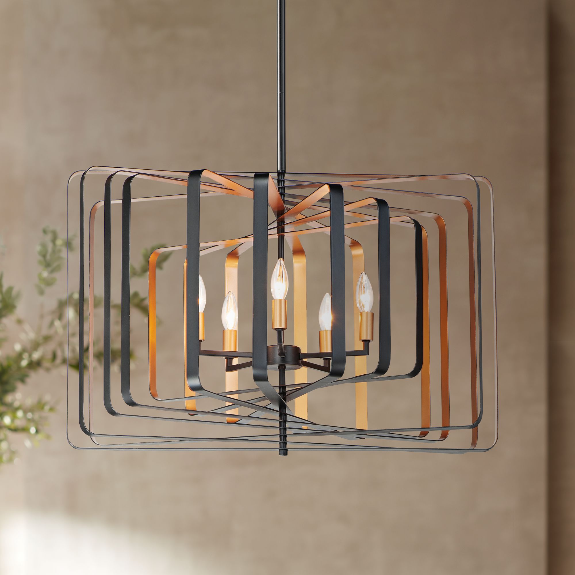 30 inch pendant light