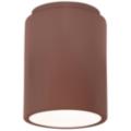 Justice Design Group Radiance Brown Collection