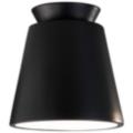 Justice Design Group Radiance Collection Black Collection