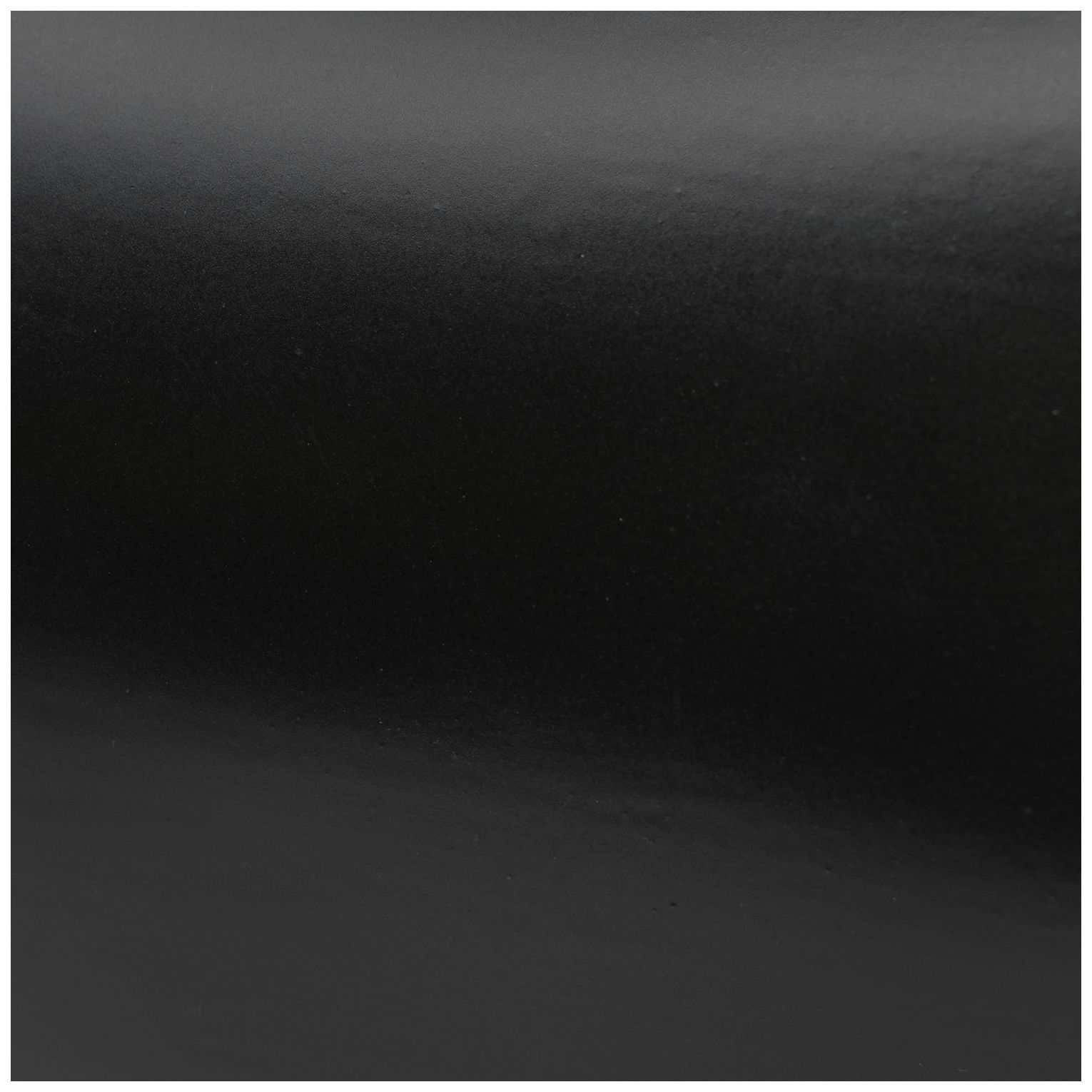 Image 4 Radiance Crease 15.25"W Carbon Matte Black, Bronze LED Pendant - Rigid Stem more views